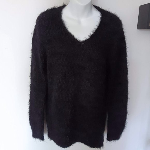 KENNETH COLE Reaction Sweater - Picture 2 of 15